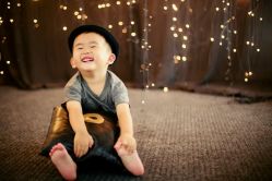 -BabyA 专业婴童摄影(古北时尚广场店)