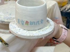 -艺陶清瓷·陶艺·石膏娃娃·手工DIY(观音桥店)