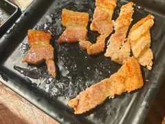-肉仓焼肉バー(烟台山店)
