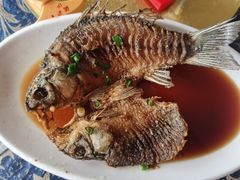 -柠静私家菜(石板巷店)