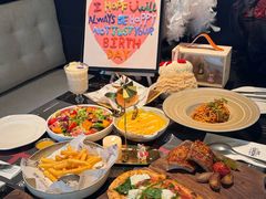 -Nord Grill&Bar Highland诺德西餐(深圳欢乐海岸店)