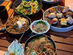 -山葵家居酒屋(天目里店)