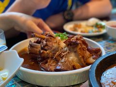 -走马楼饭庄(慈城古县城店)
