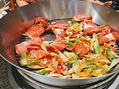 -佟爷·老北京炙子烤肉(动物园店)