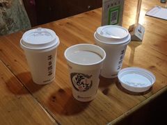 牛逼奶茶-传统手工面