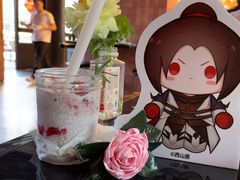 -Nord Grill&Bar Highland诺德西餐(深圳欢乐海岸店)