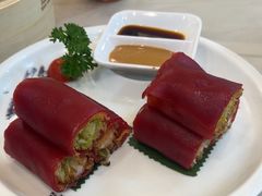 -益健美食大广场(北岭店)