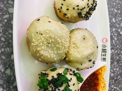 -小杨生煎(湟普汇店)