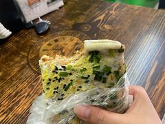 -水丰路鸡蛋饼