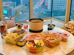 -CUNS CAKE村上千层蛋糕(一环路东二段140号院店)