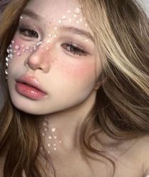 -DL HOPE明星造型