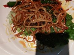 -汉米达特色料理餐厅(郴州友阿国际广场店)