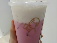 -喜茶(深圳福田星河COCO Park店)