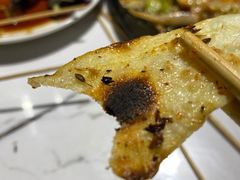 烤土豆-老林烧烤