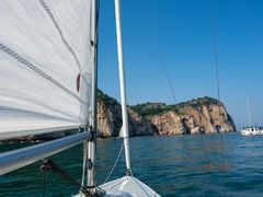 -拓恩帆船俱乐部