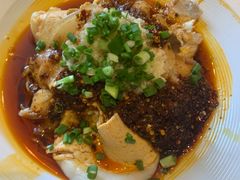 蒜泥白肉-盘飧市(春熙路店)