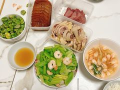 -好人家海鲜酒楼(淞南路店)