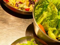 -范儿·嫂子烤肉·精致炭火烤肉(长治路店)