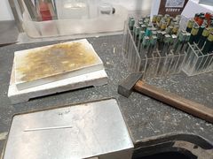 -十八字金·银饰·开蚌DIY·手工体验团建(富力广场店)