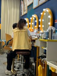 -海马体家庭照相馆(杭州萧山万象汇店)