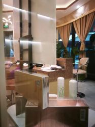 -芳朵美容养生SPA