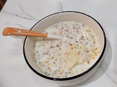 -森记港式甜品(怡丰苑店)