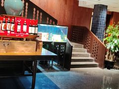 -粗茶淡饭·隐庐私厨(东亭店)