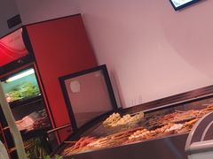 -老谢野馄饨(延安路店)