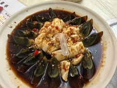 -麻木老地方牛筋牛杂(长堤街店)