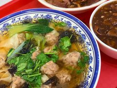 -姚记炒肝店(鼓楼店)