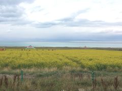 -青海湖国家重点风景名胜区