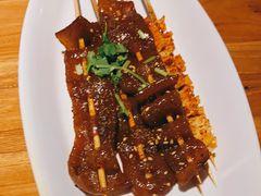 -花腰餐吧Bistro烧烤 傣味(传媒大学店)