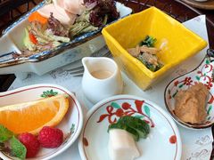 -Tsuru鹤日本料理(静安香格里拉店)