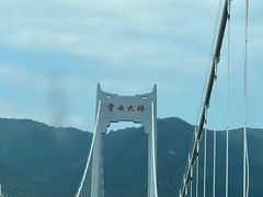 -悦城龙母祖庙