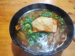 牛肉河粉-老宋淮南牛肉汤(大通路店)