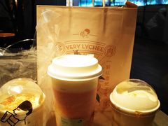 -喜茶(上海正大广场店)