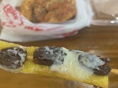 -大腕炸串(河东总店)