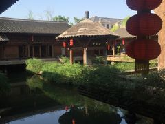 -陈武帝故宫