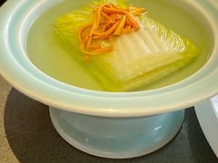 开水白菜-铜小馆(1891时光道店)
