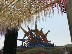 -厦门方特梦幻王国