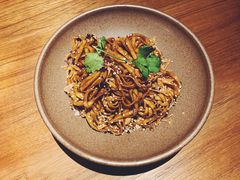 葱油拌面-天水蔬食料理(树德之光店)