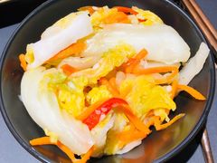 -馔豚·台北菜专门店(深圳湾万象城店)