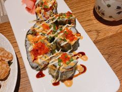 -酒井酱子·深夜食堂(东城汇店)
