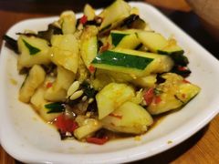 -屋里饭菜·湘菜馆(火车站店)