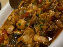 渔太泰漓江啤酒鱼-渔太泰漓江小馆·广西融合菜(西街店)