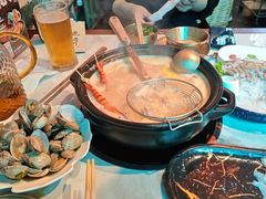 -琥珀川糟粕醋火锅(慈云寺店)