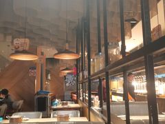 -星伦多自助料理(爱琴海店)