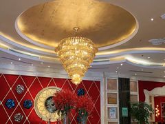 -芭菲盛宴·环球美食(北城国际店)