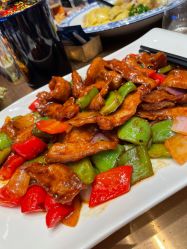 -广州富力君悦大酒店·宴会厅