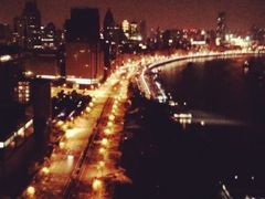 -上海外滩英迪格酒店